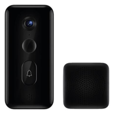 Timbre Xiaomi Xiaomi Smart Doorbell 3