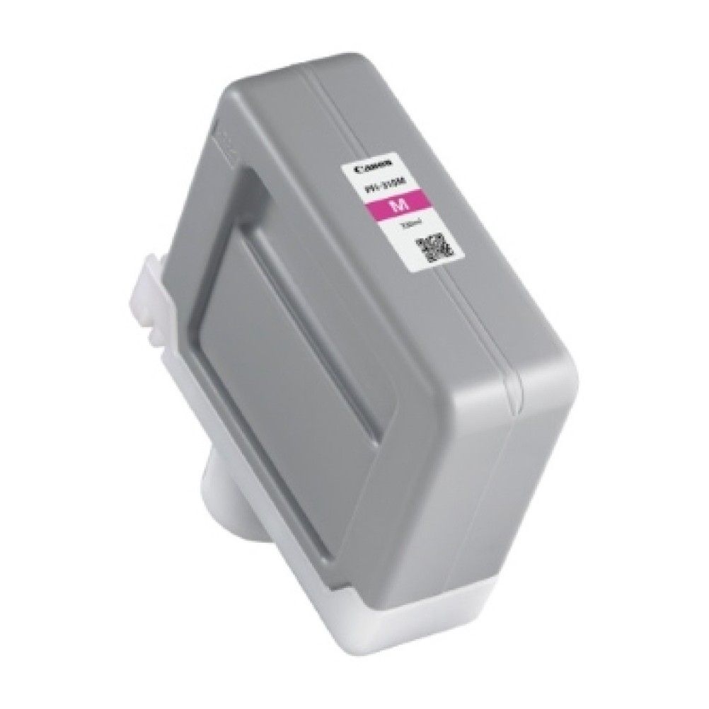 Cartucho de Tinta Canon PFI-310M Magenta PROGRAF TX-2000 , TX-3000