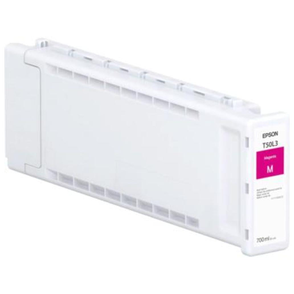 Cartucho de Tinta Epson T50L UltraChrome XD3 Magenta SureColor T7770D