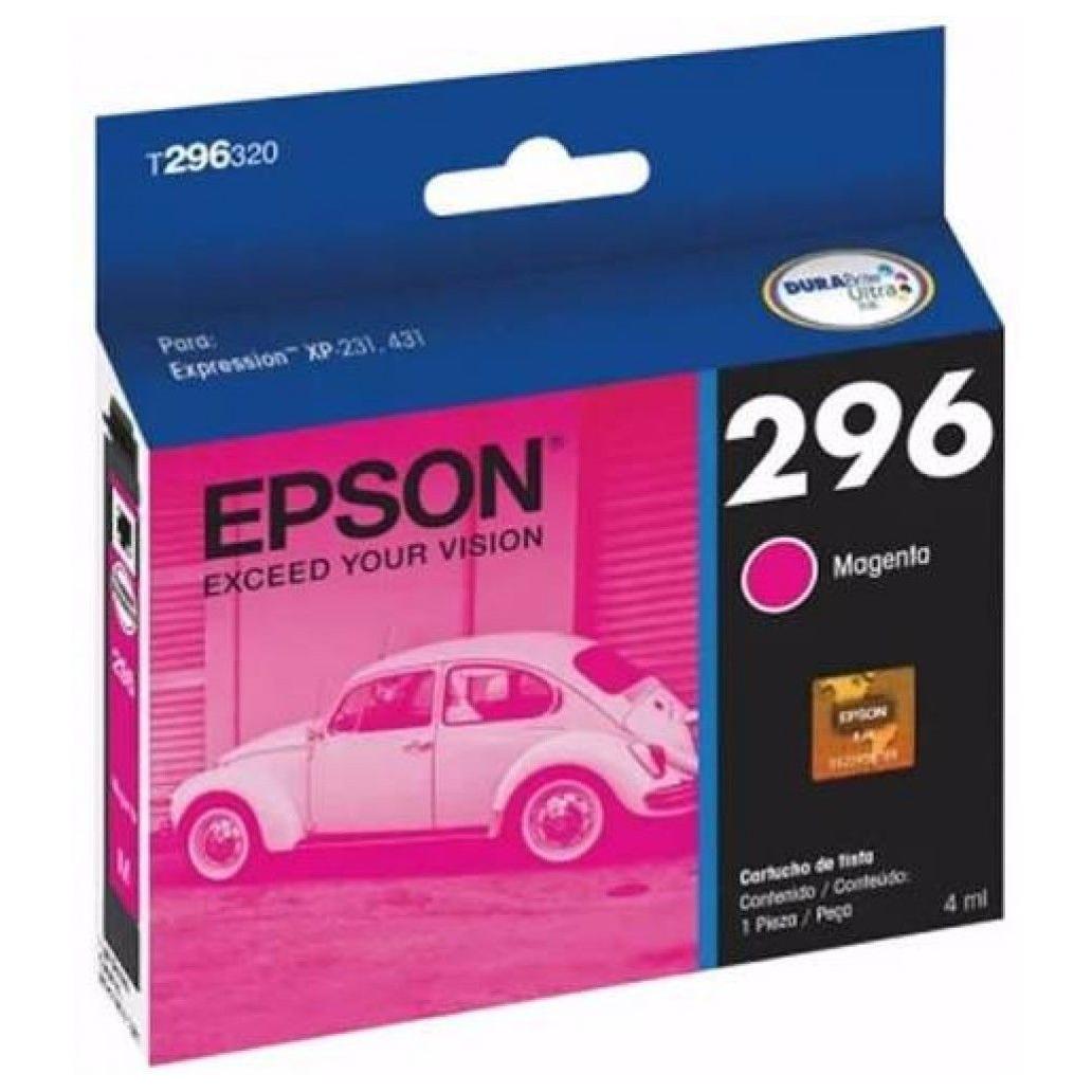 Epson T296320 Original Magenta