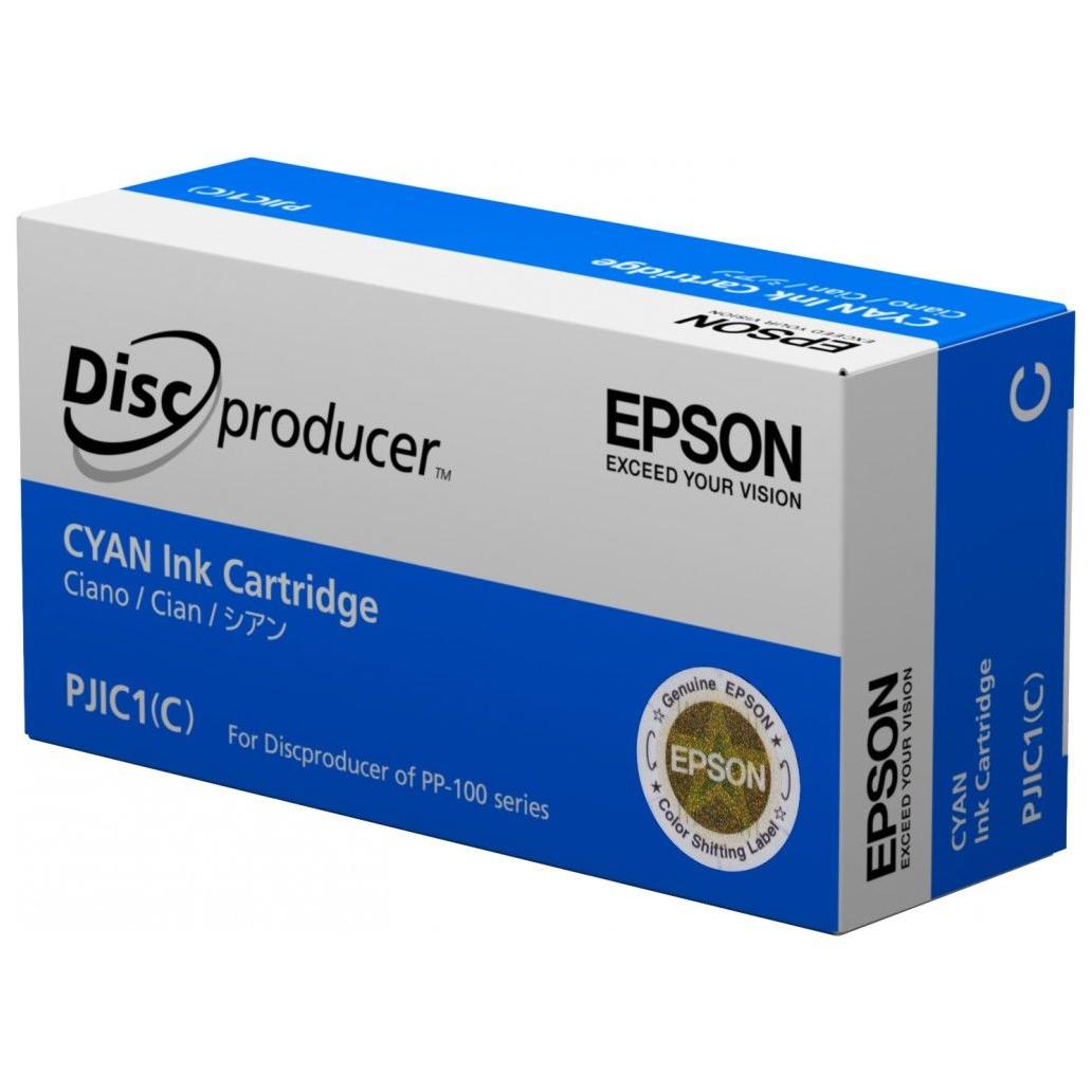 Epson discproducer original cian