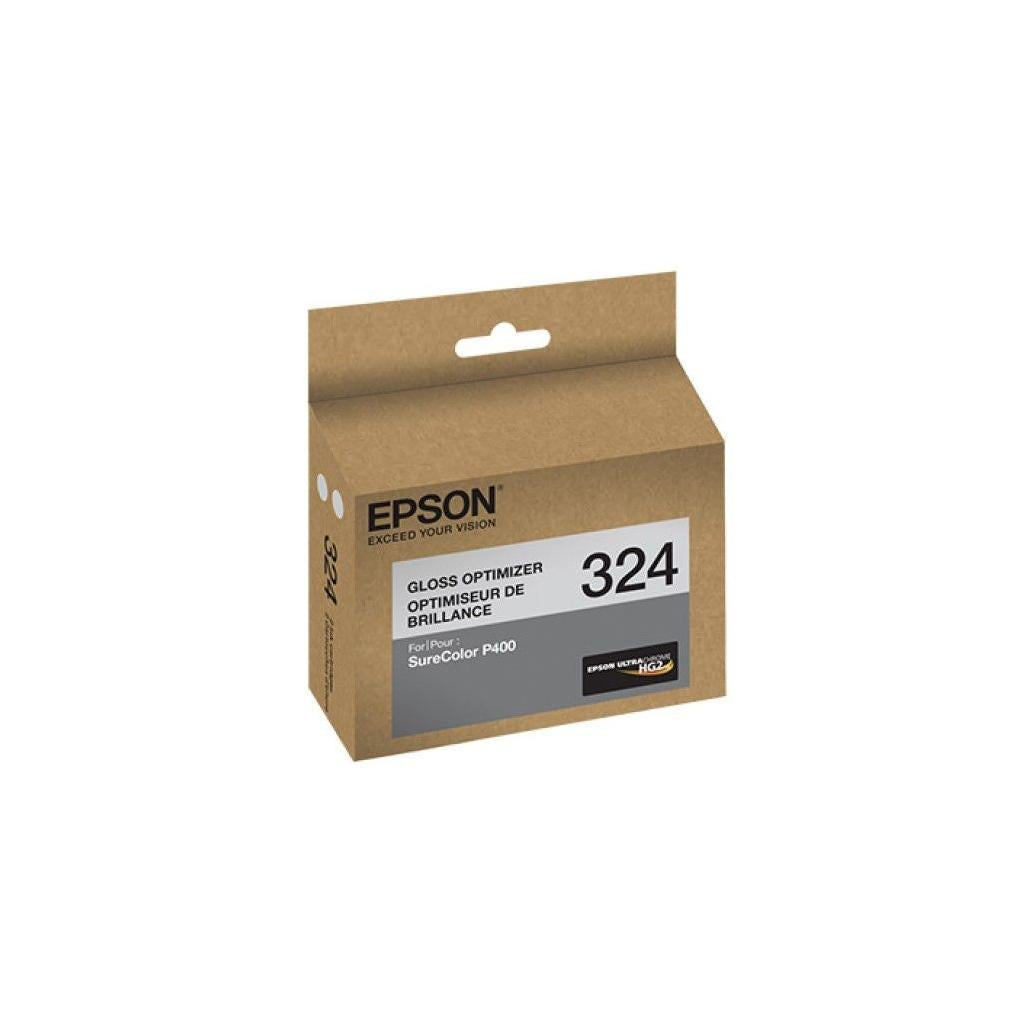 Cartucho de Tinta Epson t324020 mejora de brillo surecolor p400