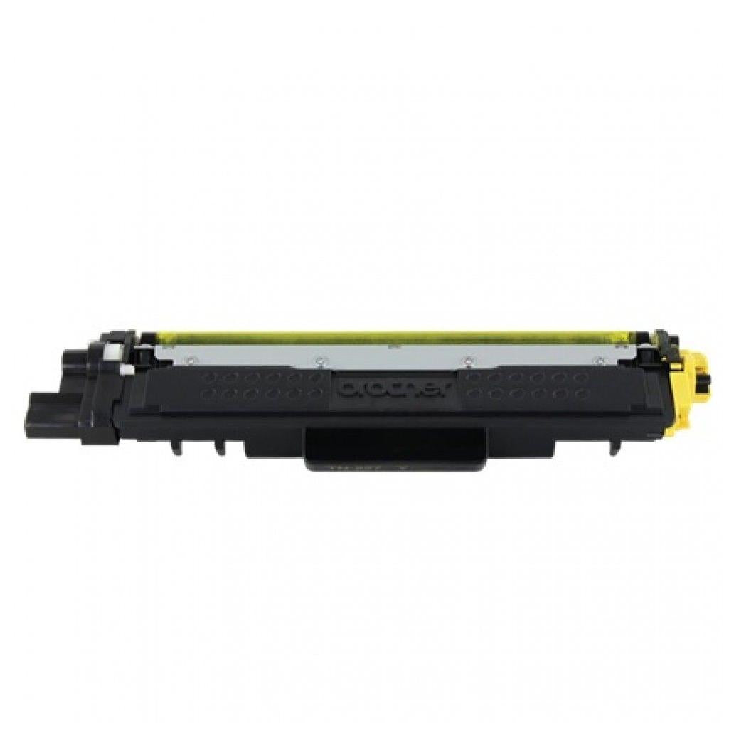 TÓNER BROTHER TN227Y ALTO RENDIMIENTO AMARILLO, 2300 PÁGINAS