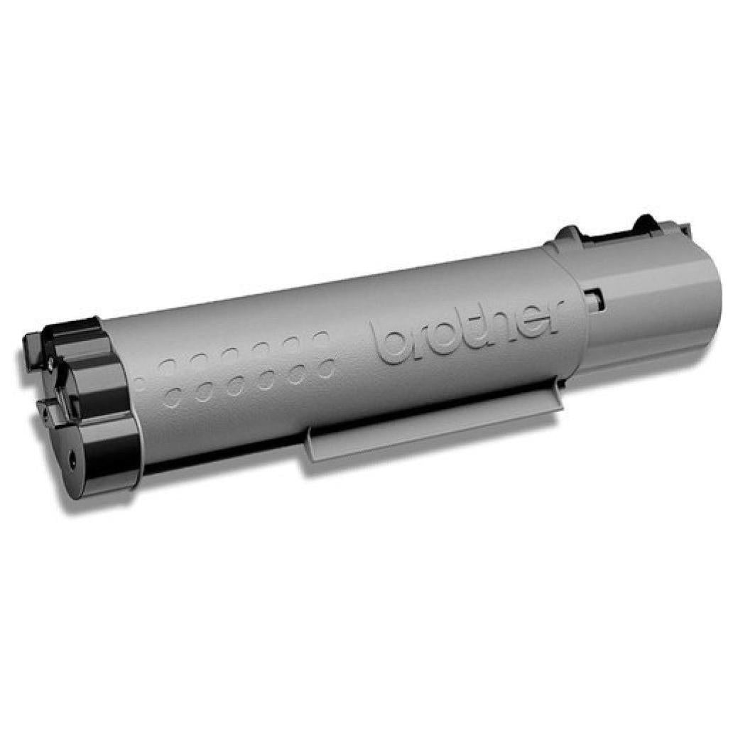 Toner Brother Tn2370, 2600 Páginas, Negro - Coolbox