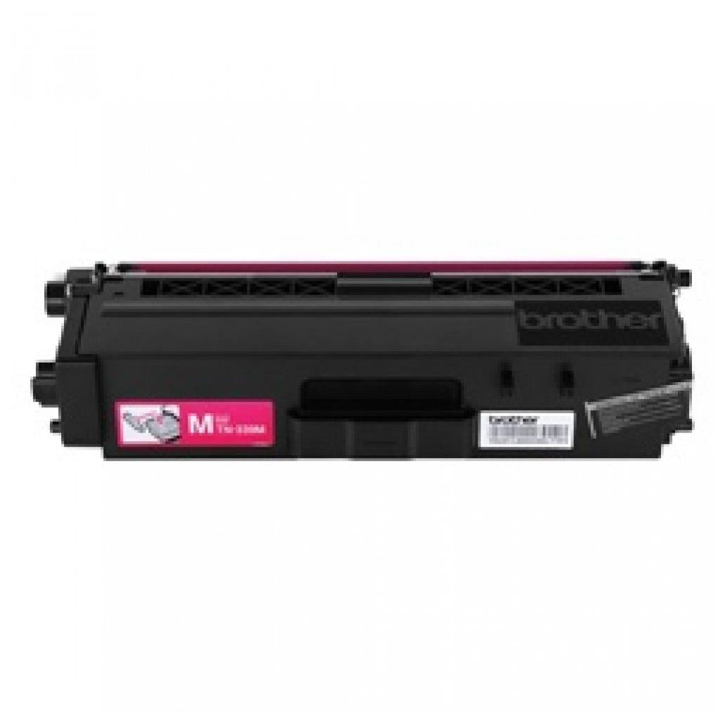 TÓNER BROTHER TN339M MAGENTA, 6000 PÁGINAS