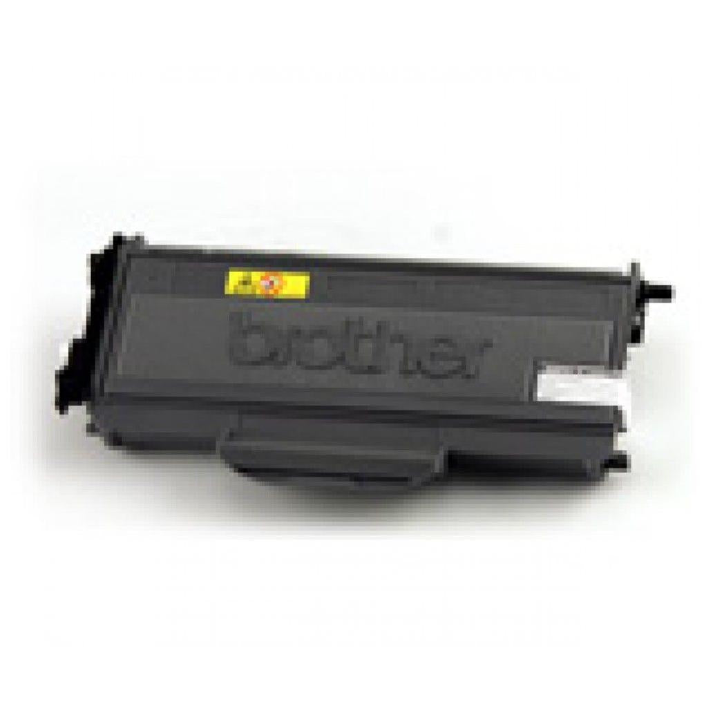 Tóner Brother TN360 Rendimiento 2600 Páginas HL2140/HL2170 Color Negro