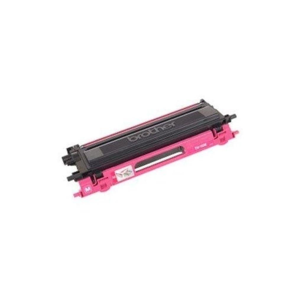 Cartucho de Toner Brother TN-115M Magenta 4000 Pagina(s) DCP-9040CN, DCP-9045CDN, HL-4040CDN