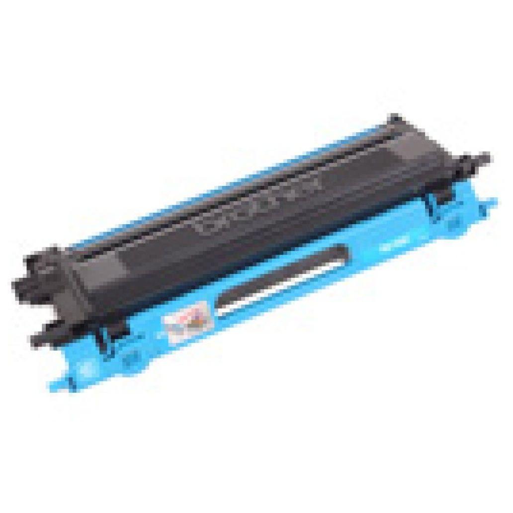 Cartucho de Toner Brother TN115C Cian 4000 Pagina(s) DCP9045CDN, DCP9040CN, HL4040CN
