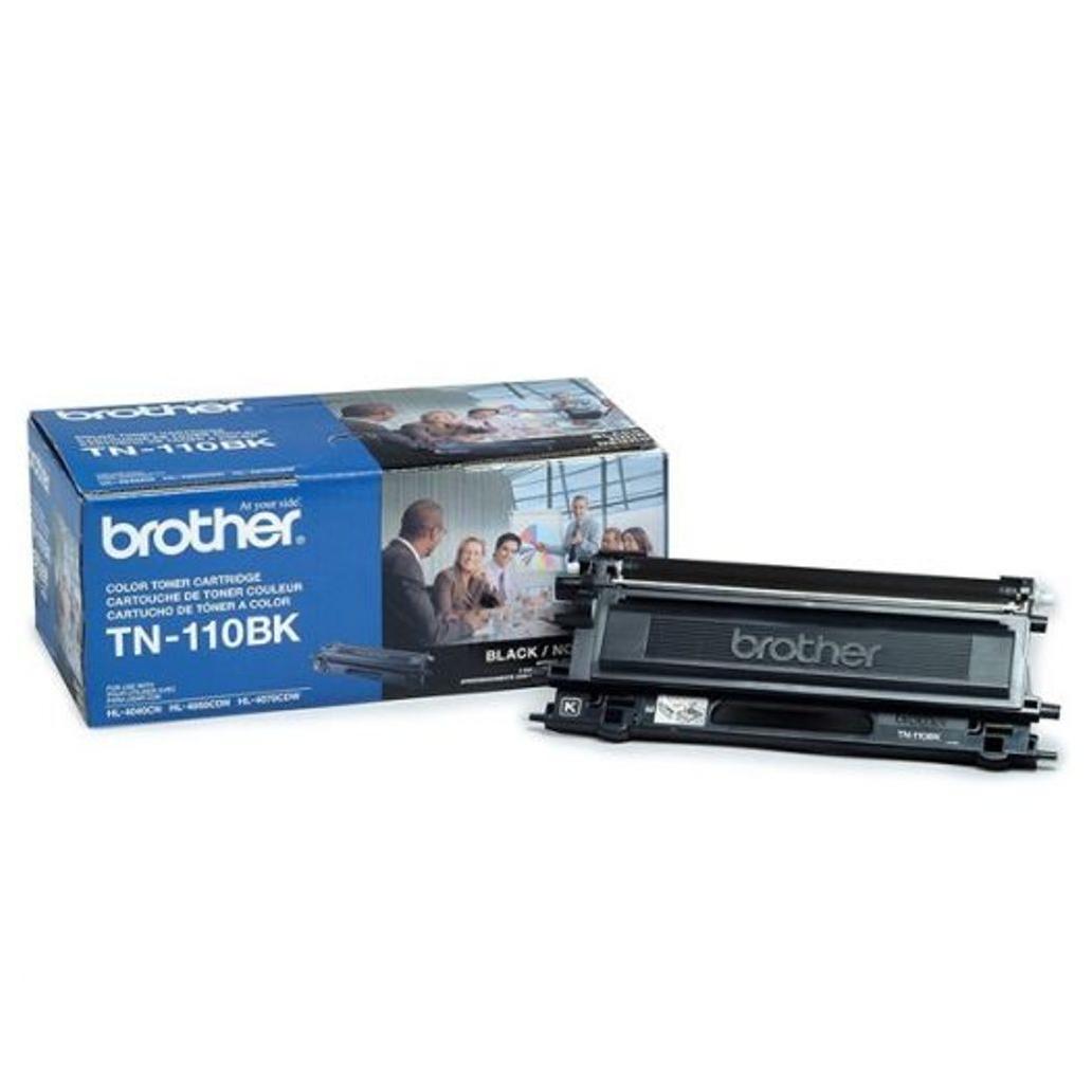 Cartucho de Toner Brother Negro 2500 Página(s) HL4000, MFC9000