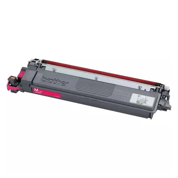 Cartucho de Tóner Brother TN229M Color Magenta Rendimiento 1200 Página(s) Compatible con HL-L3220CDW, HL-L3280CDW