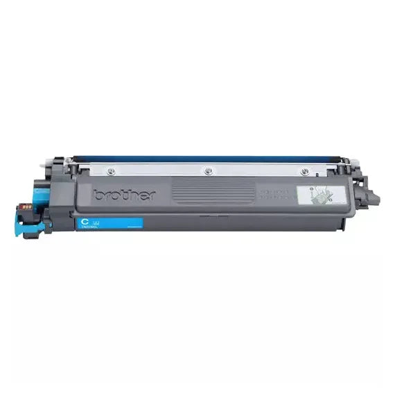 Tóner Brother TN229XLC Cian, 2300 Páginas Compatible con HL-L3220CDW. HL-L3280CDW