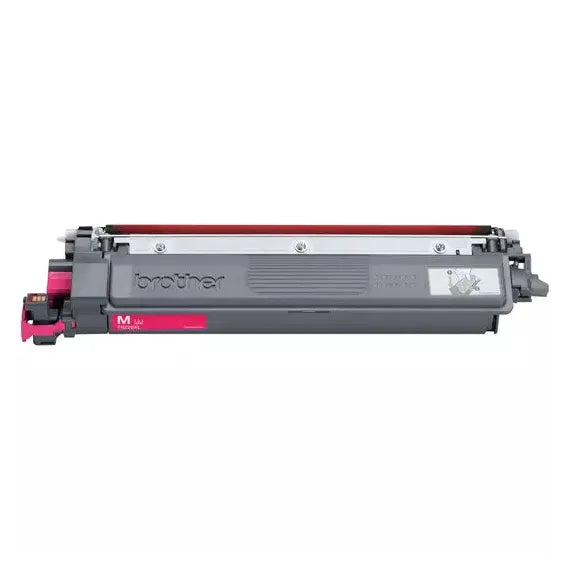 Cartucho de Tóner Brother TN229M Color Magenta Rendimiento 1200 Página(s) Compatible con HL-L3220CDW, HL-L3280CDW