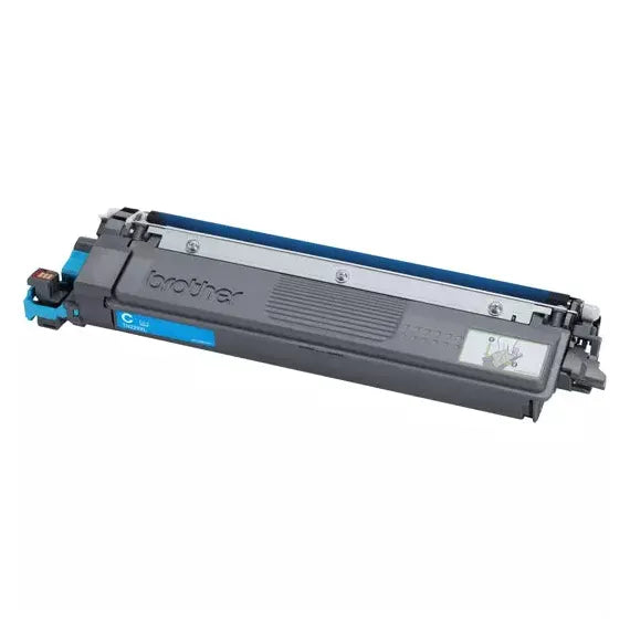 Tóner Brother TN229XLC Cian, 2300 Páginas Compatible con HL-L3220CDW. HL-L3280CDW