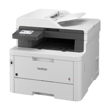 Multifuncional Brother MFCL3780CDW Láser Color LED Dúplex Ciclo de Trabajo Mensual 50000 Páginas 2400x600 dpi USB