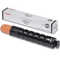 TÓNER CANON GPR-35 NEGRO, 14.600 PÁGINAS 2785B003AA