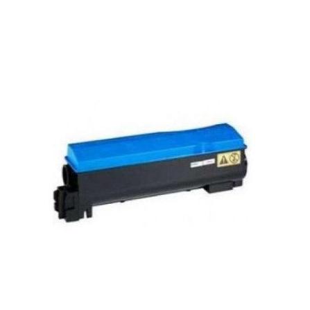 Tóner Kyocera 1T02R9CUS1 Cian, 1.200 Páginas