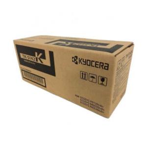 Tóner Kyocera TK-5142K Negro, 7.000 Páginas