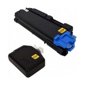 Tóner Kyocera tk-5272c Cian, 6.000 Páginas