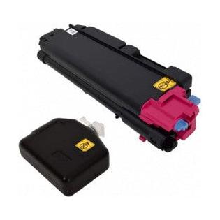 Tóner Kyocera tk-5272m Magenta, 6.000 Páginas