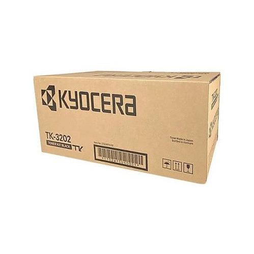 Tóner Kyocera TK-5282C Cian, 11.000 Páginas