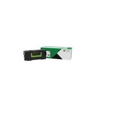 Tóner Lexmark 58D4U00 Super Alto Rendimiento Negro, 55.000 Páginas