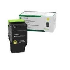 Tóner Lexmark 78C4UM0 Super Alto Rendimiento Magenta, 7.000 Páginas