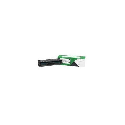 Tóner Lexmark 20N40C0 Cian, 1.500 Páginas