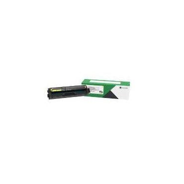 Tóner Lexmark 20N40M0 Magenta, 1.500 Páginas
