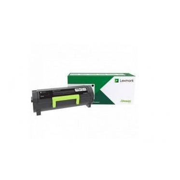 Tóner Lexmark B344000 Negro, 1.500 Páginas