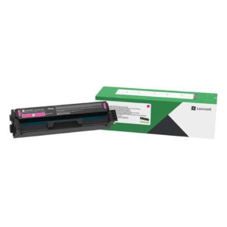 Tóner Lexmark C3240M0 Magenta, 1.500 Páginas