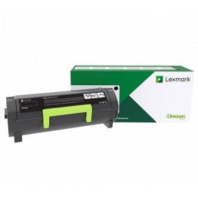 Tóner Lexmark C234HY0 Alto Rendimiento Amarillo, 2.300 Páginas