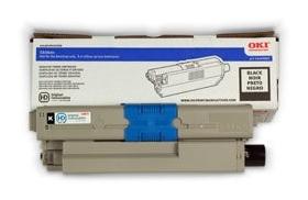 Tóner OKI 44469802