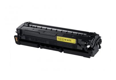 Tóner Samsung CLT-Y503L