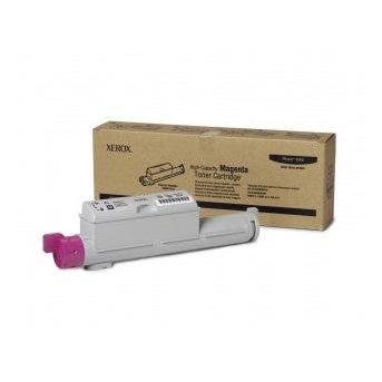 Tóner Xerox 106R01219 Magenta, 12.000 Páginas