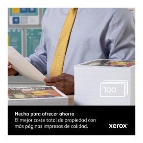 Tóner Xerox 106R01389 Magenta, 2.200 Páginas