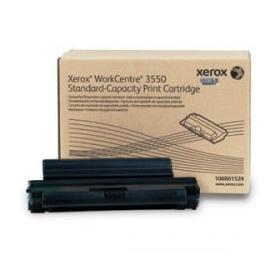 Tóner Xerox 106R01529 Negro, 5.000 Páginas