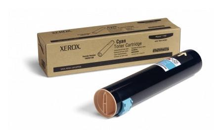 Tóner Xerox 106R01160