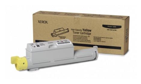 Tóner Xerox 106R01220