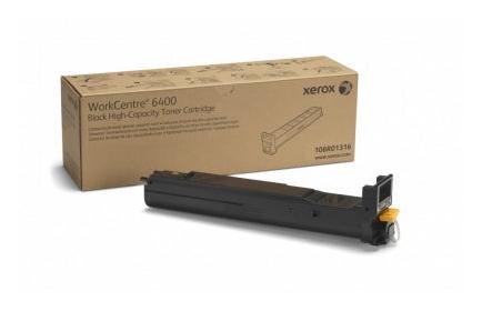 Tóner Xerox 106R01316