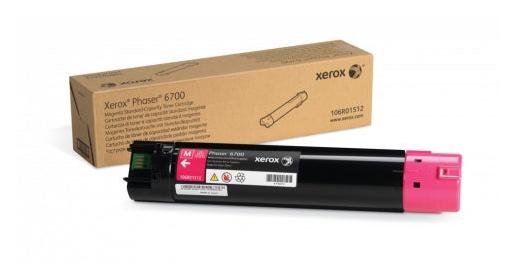 Tóner Xerox 106R01512
