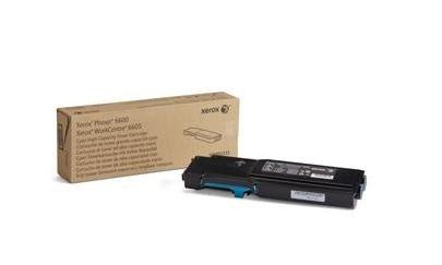 Tóner Xerox 106R02233