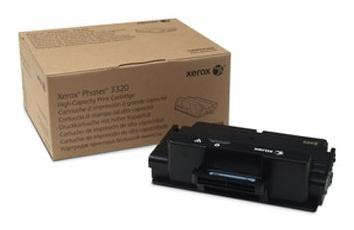 Tóner Xerox 106R02306
