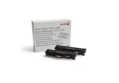 Tóner Xerox 106R02782