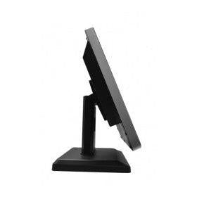 3nStar TCM010VH LED TouchScreen 15'', Negro
