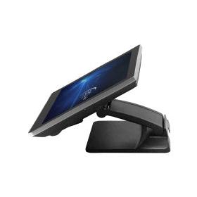 EC Line EC-TS-1238 LED Touchscreen 12", HDMI, Negro