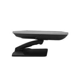 EC Line EC-TS-1238 LED Touchscreen 12", HDMI, Negro