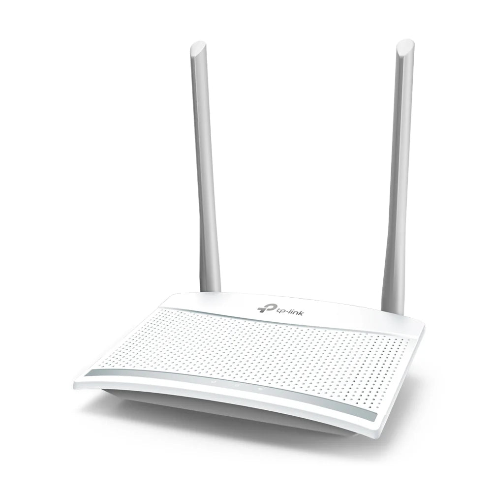 Router Inalámbrico TP-LINK WR820N 300MBPS WRLS IPTVIPV6 READY