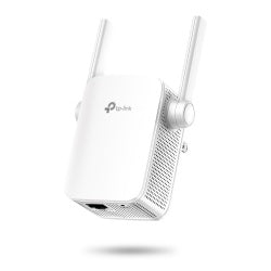TP-Link Extensor de Señal WiFi TL-WA855RE, Inalámbrico, 300 Mbit/s