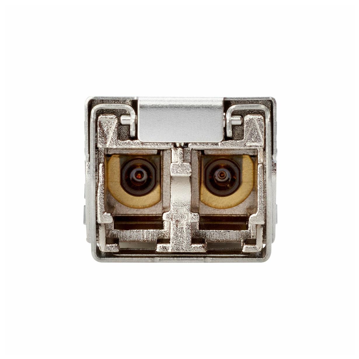 Módulo Transceptor SFP+ LC 300m Aruba