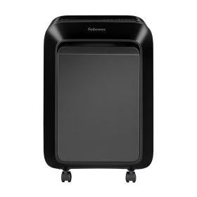 Fellowes Trituradora de Corte Cruzado Powershred LX180, 16 Hojas, 22 Litros